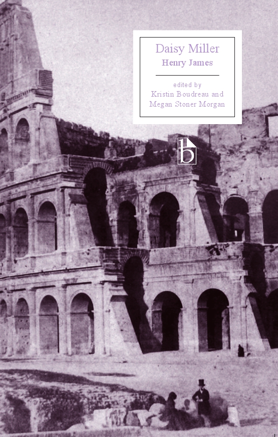 Daisy Miller Broadview Press