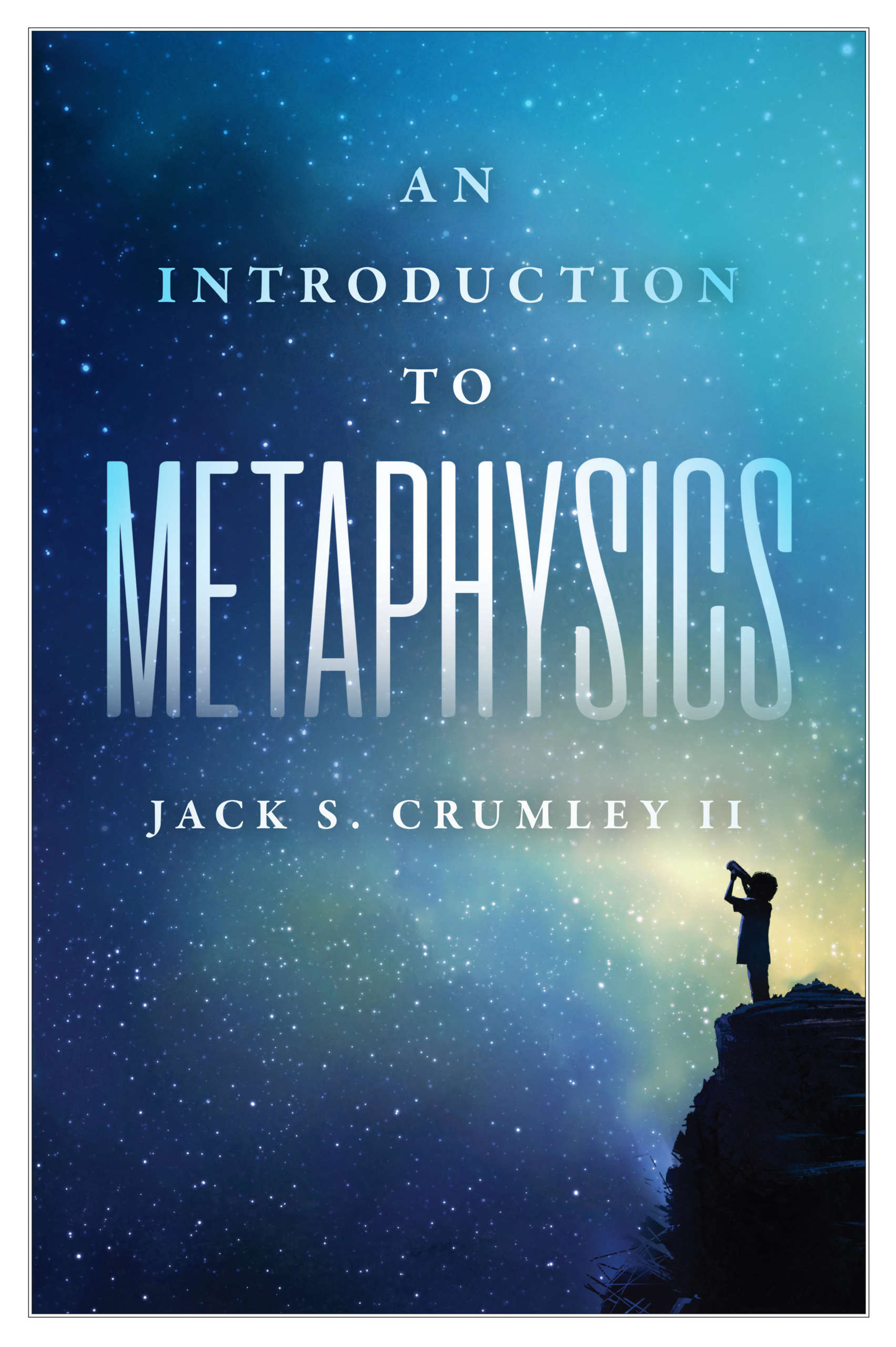 purpose of metaphysics essay