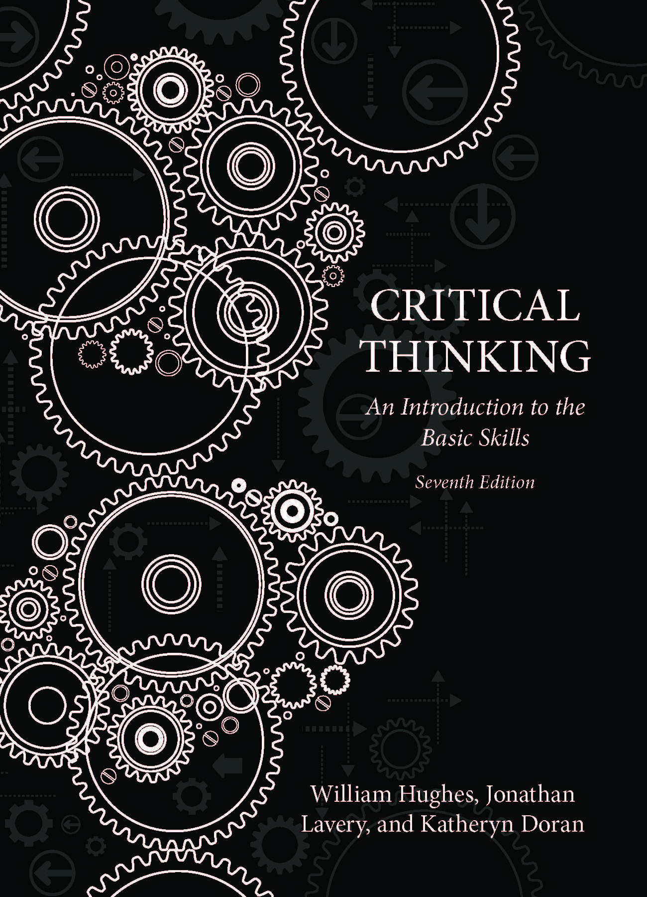 critical thinking intro to the basic skills