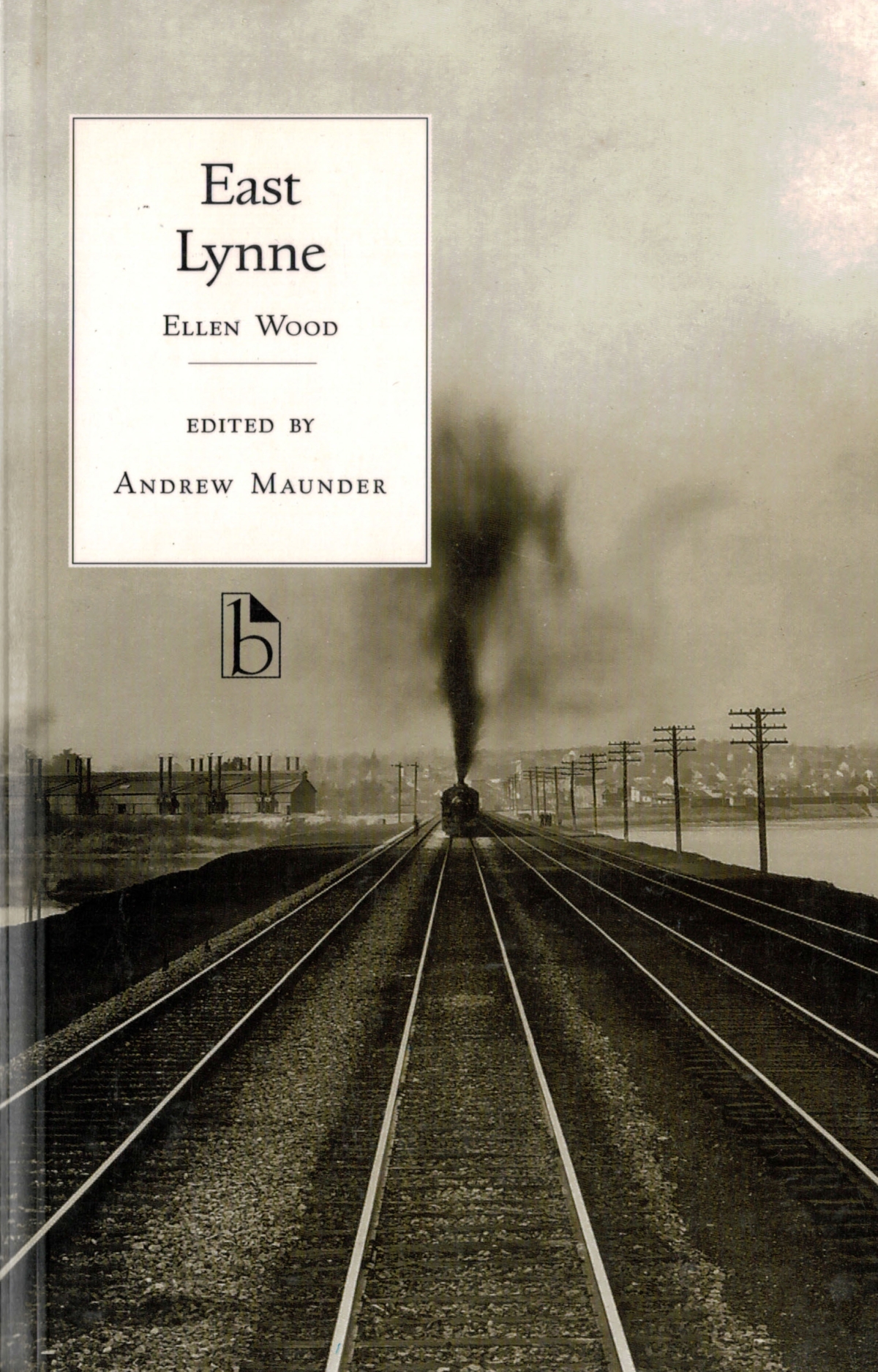 East Lynne Broadview Press