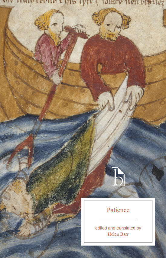 Patience - Broadview Press