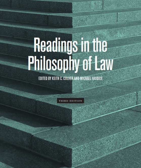 phd philosophy law