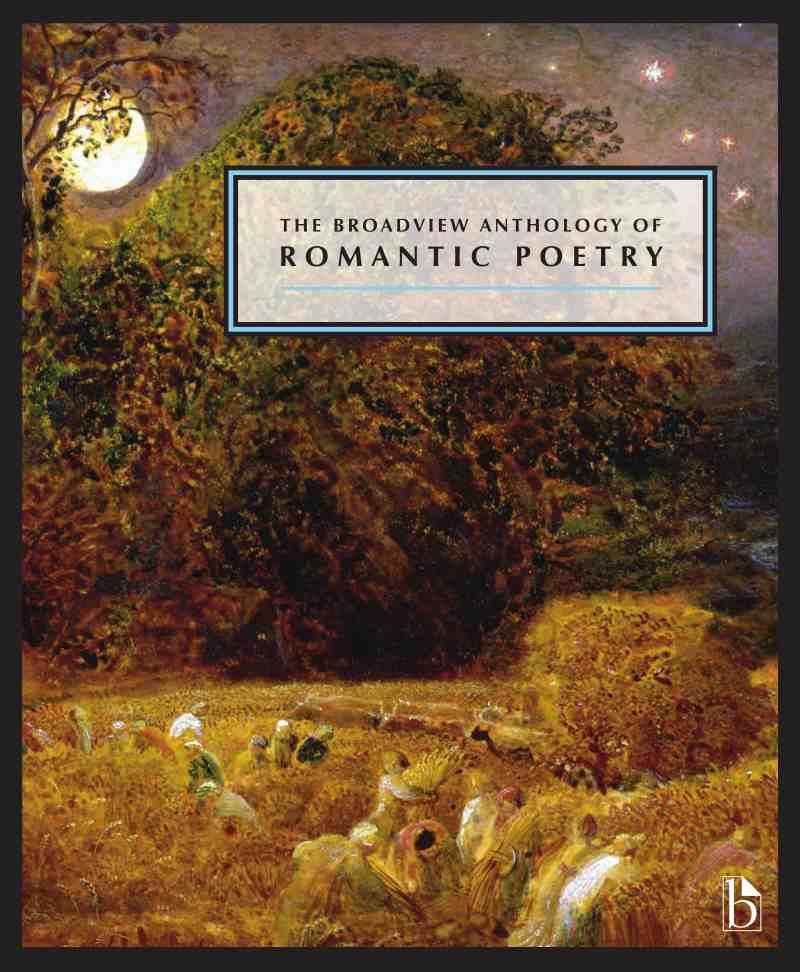 romantic poetry research paper