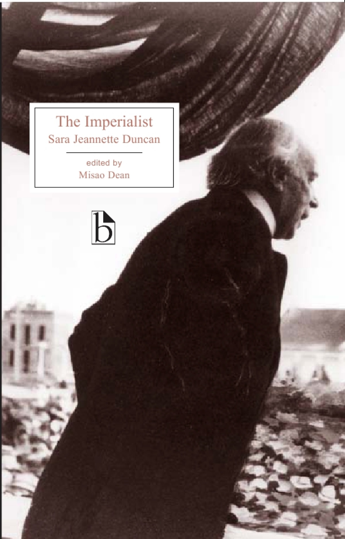 The Imperialist - Broadview Press