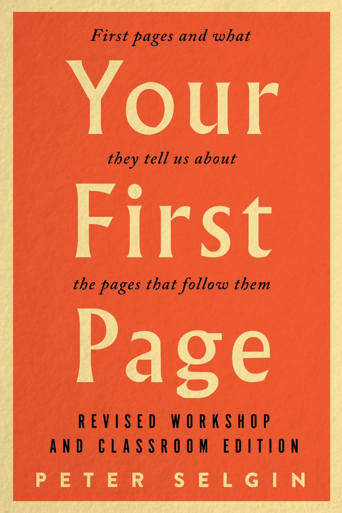 your-first-page-first-pages-and-what-they-tell-us-about-the-pages-that