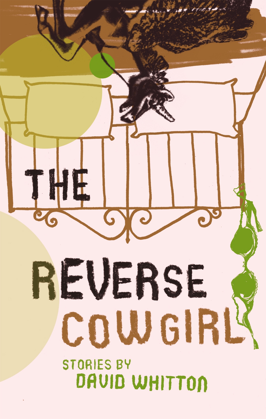 The Reverse Cowgirl Broadview Press