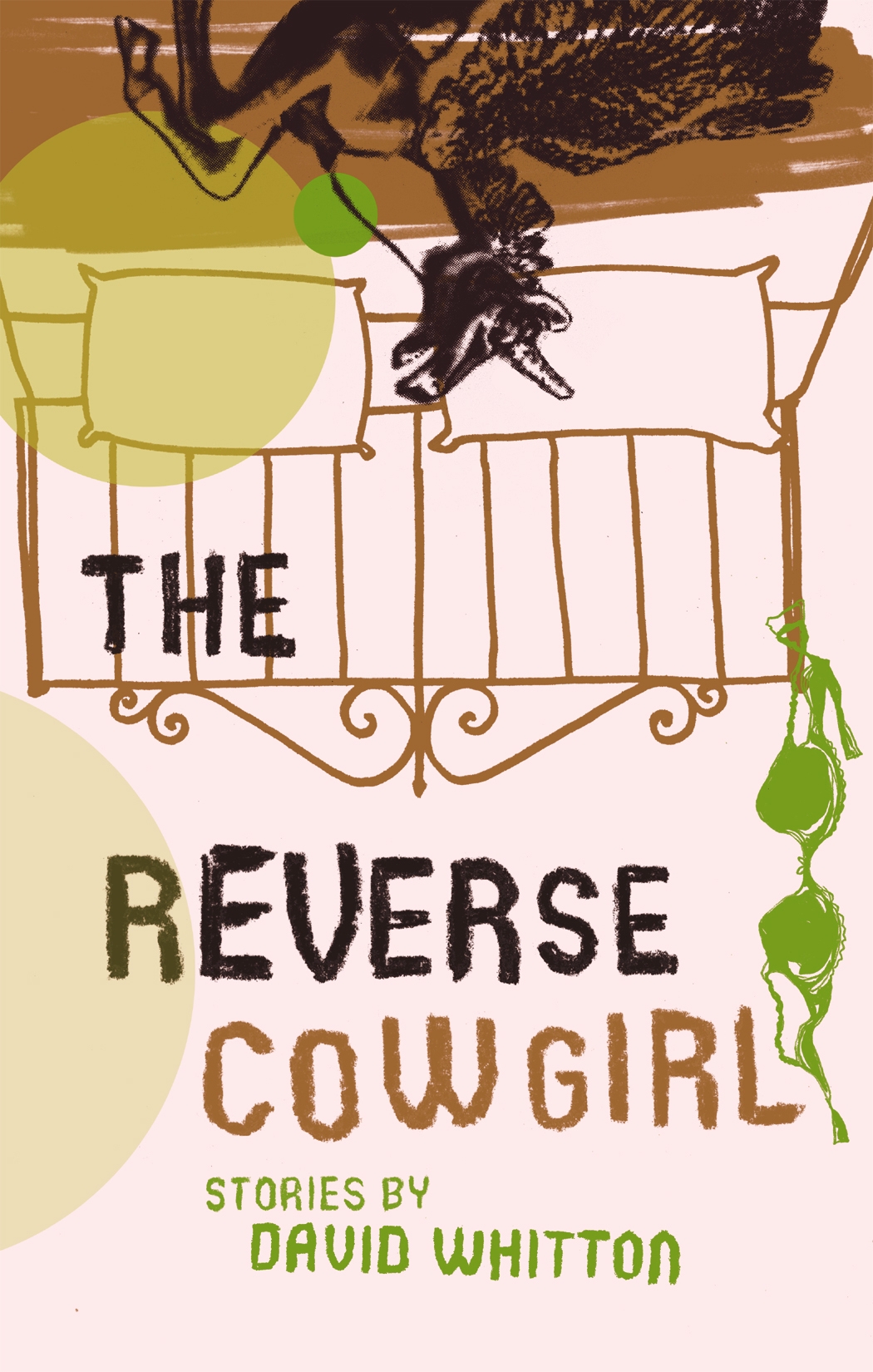 The Reverse Cowgirl - Broadview Press