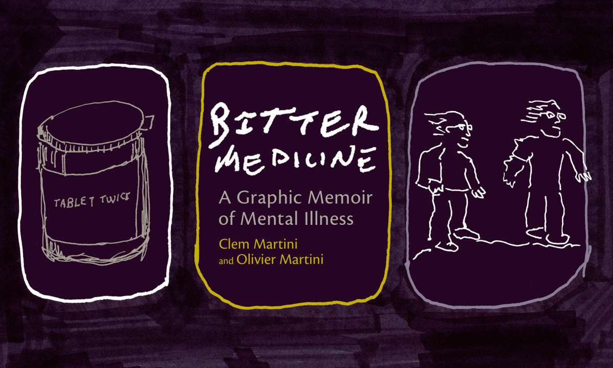 Bitter Medicine - Broadview Press