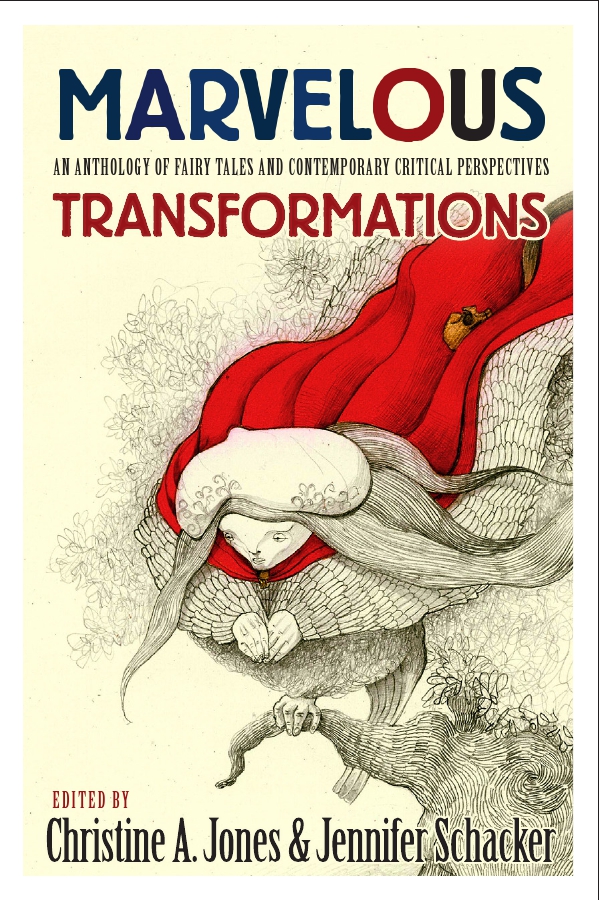 Marvelous　Transformations　Broadview　Press