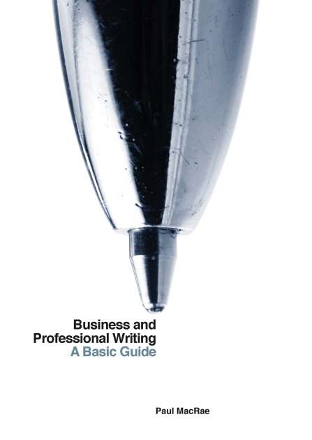 Technical writing, presentation skills, and online communication : professional tools and insights