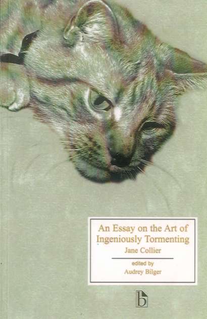 an essay on the art of ingeniously tormenting summary