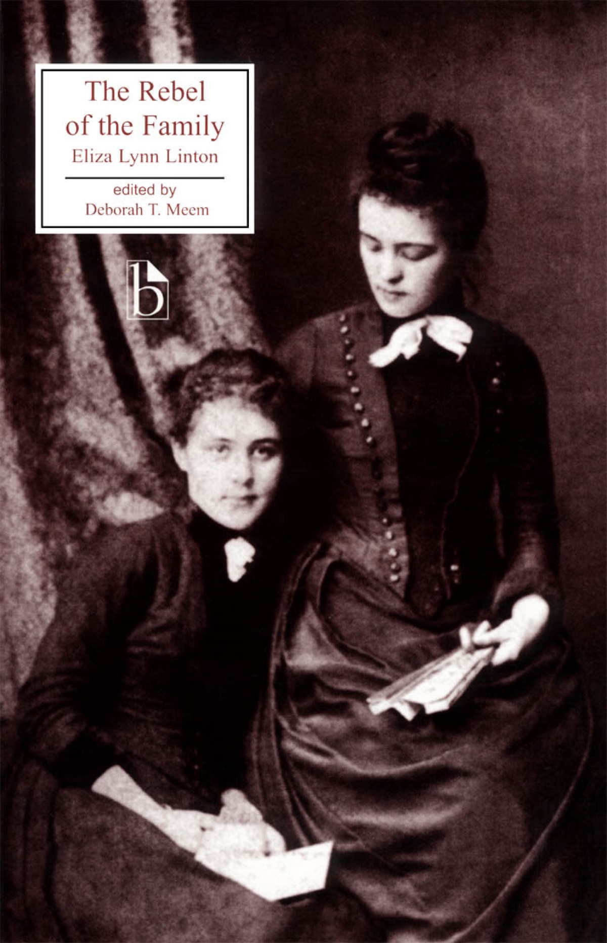 A Life of Eliza Lynn Linton Woman Against Women in Victorian England 