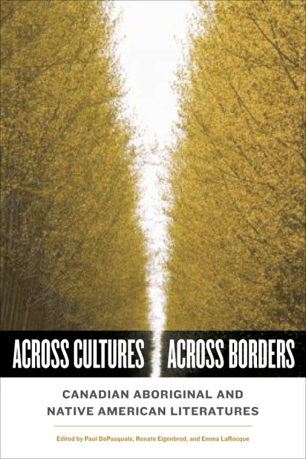 Across Cultures / Across Borders Broadview Press