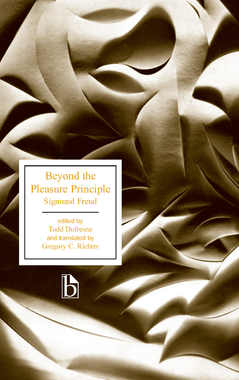 pleasure principle
