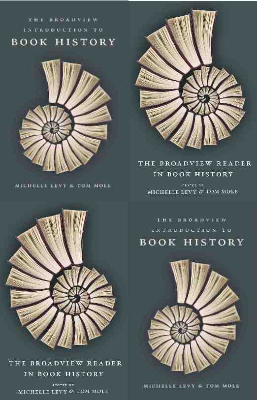 the broadview reader in book history