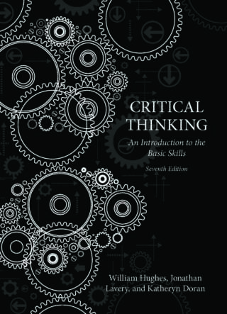 critical thinking concise edition free pdf