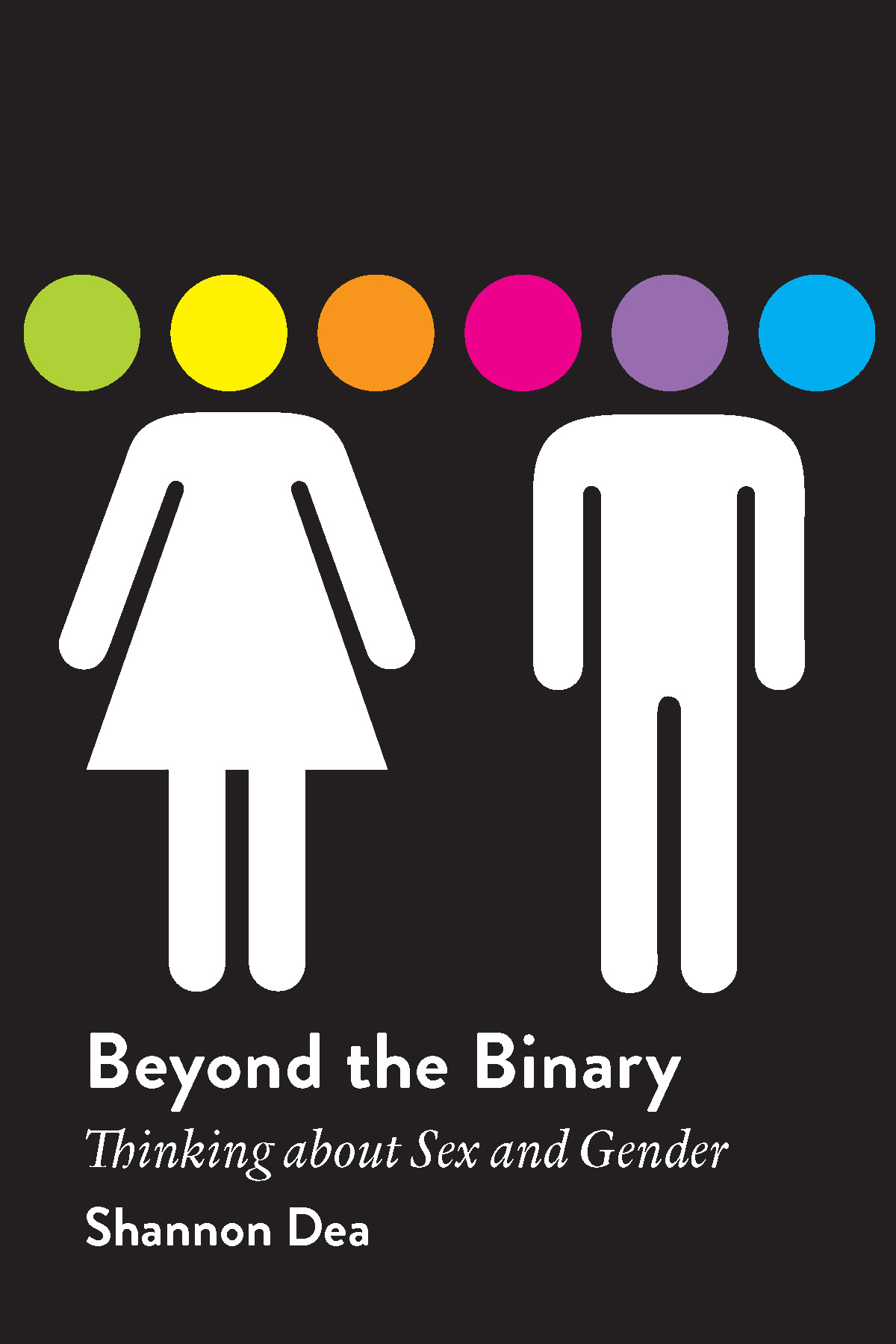 research about gender binary
