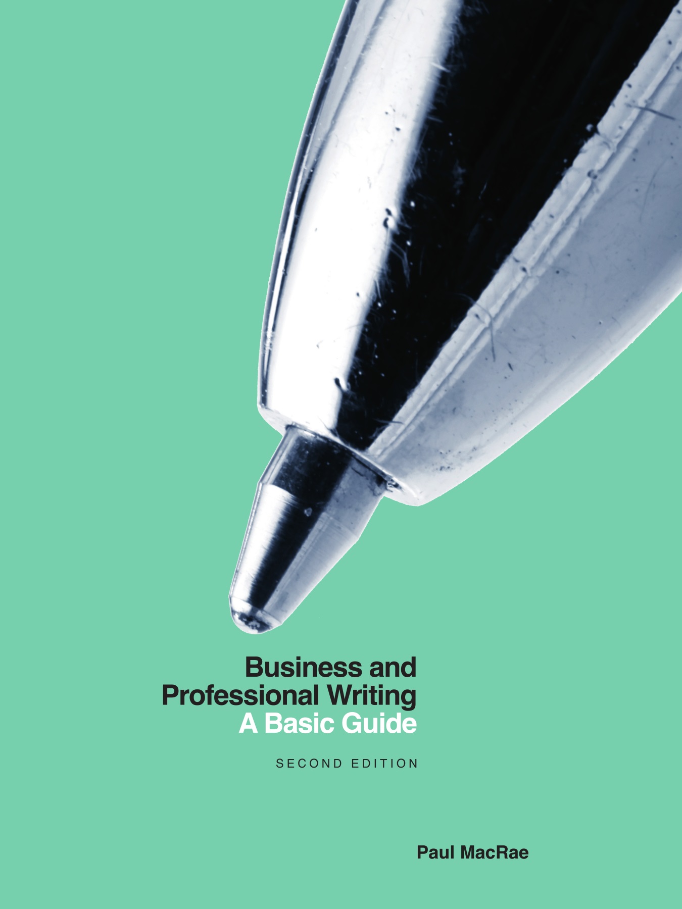 writing guides business