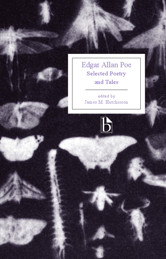 Edgar Allan Poe Poetry and Tales LOA #19