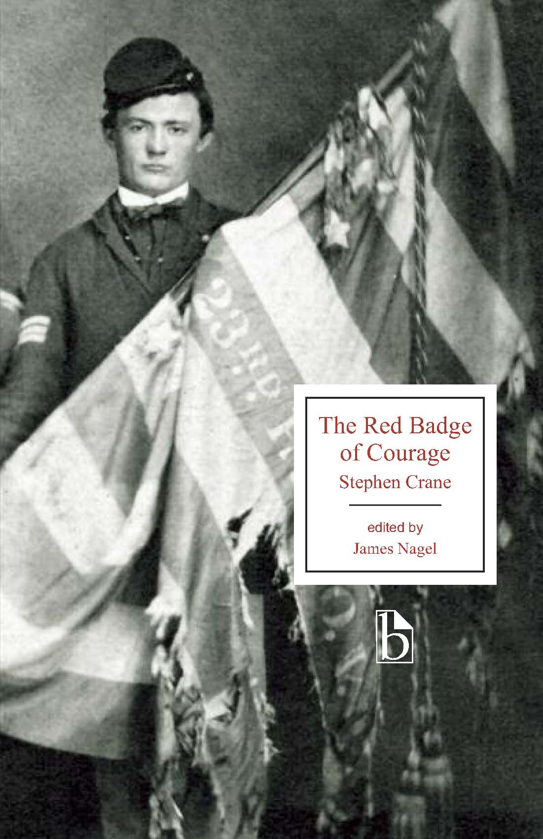 The Red Badge Courage Broadview Press