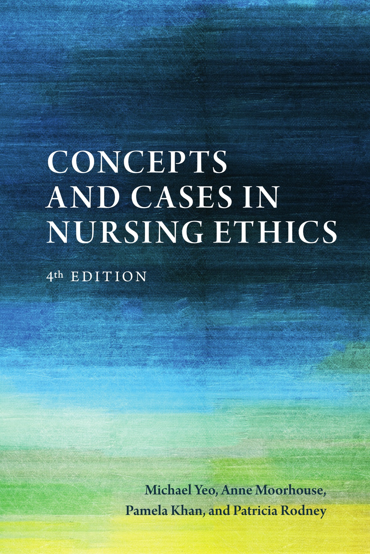 ethics case study nursing