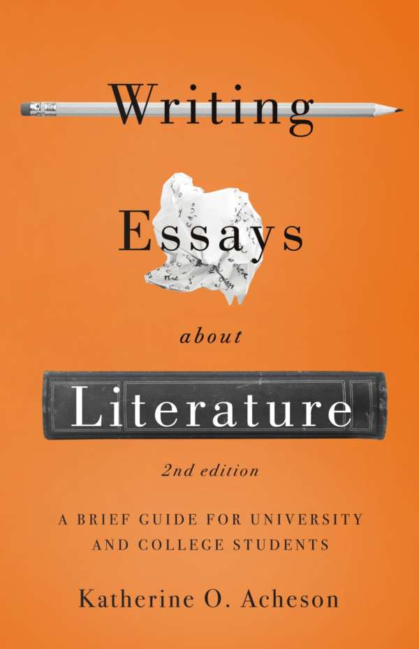 best book for writing research paper