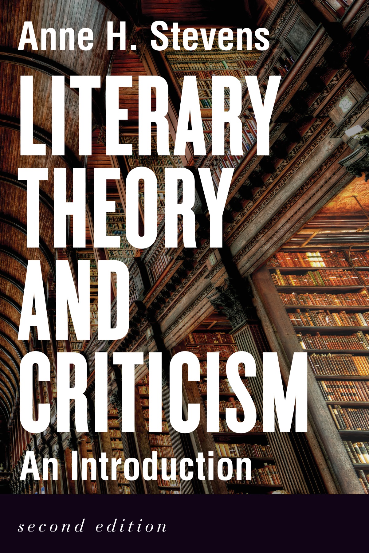 research and literary criticism