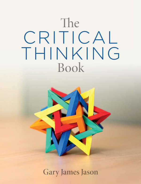 critical thinking 10th edition