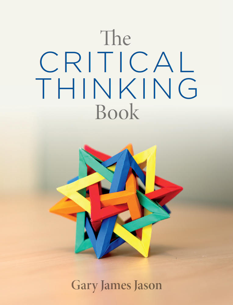 improving critical thinking books