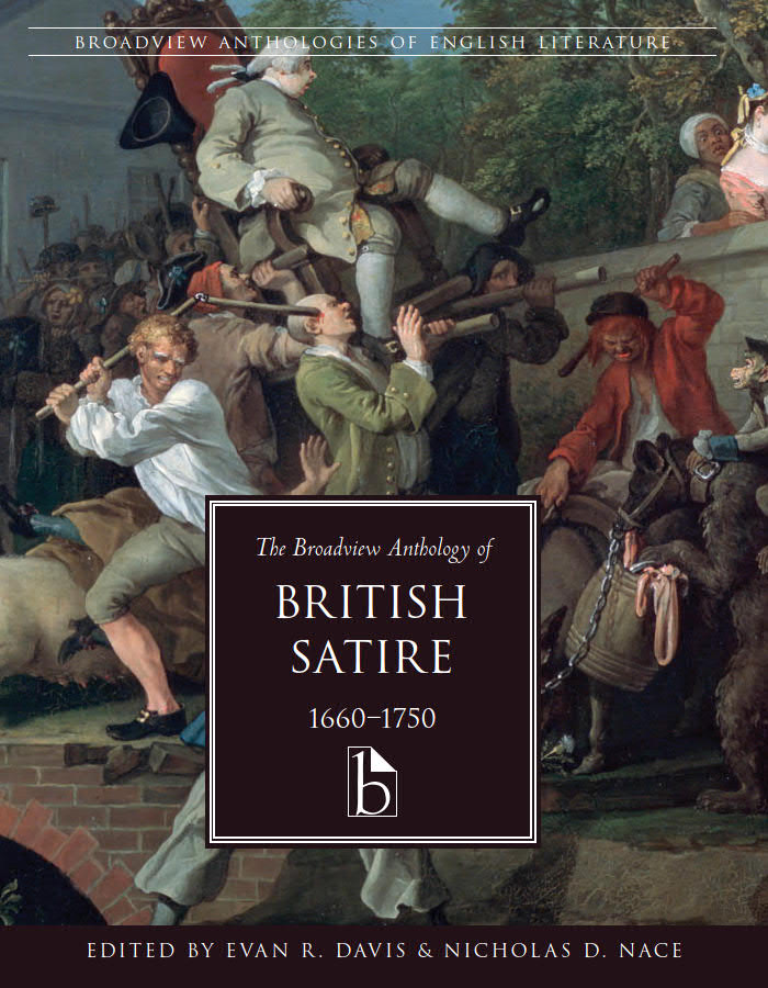 What is Satire? A literary composition, in verse or prose, in