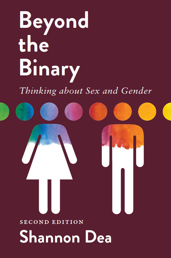 Myth Busting: Non-Binary Genders - Your D+I - D+I Consultancy