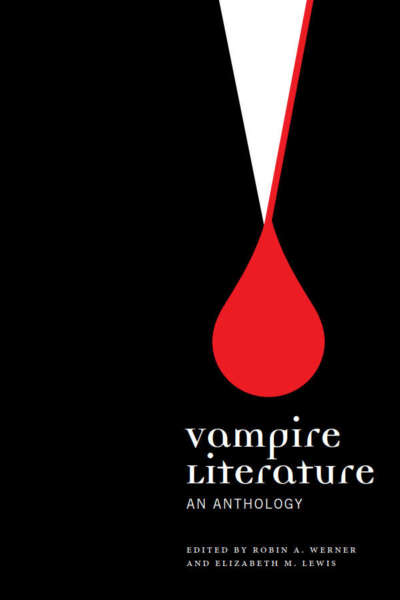 Vampire Literature