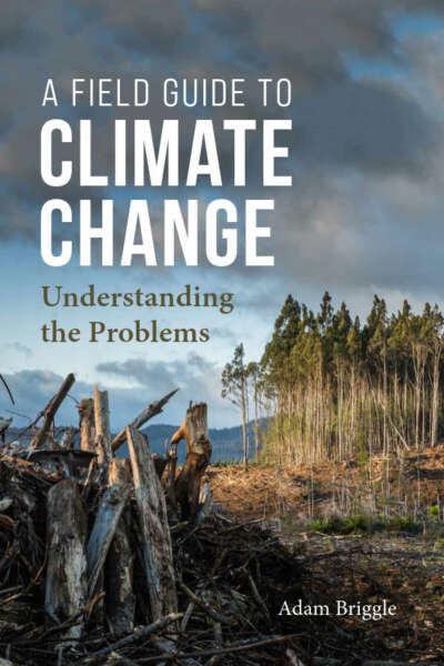 A Field Guide to Climate Change