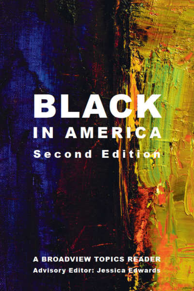 Black in America - Second Edition