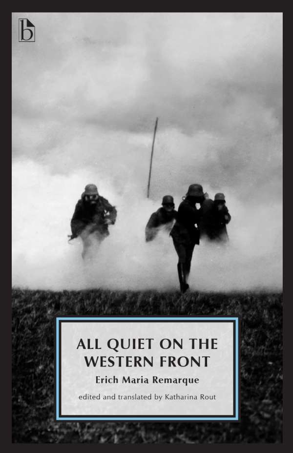 All Quiet on the Western Front