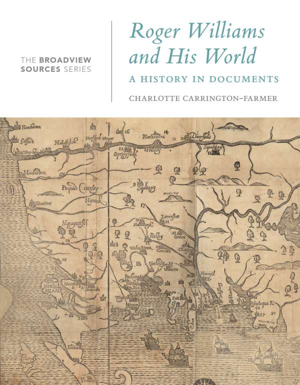 Roger Williams and His World