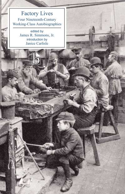 Factory Lives