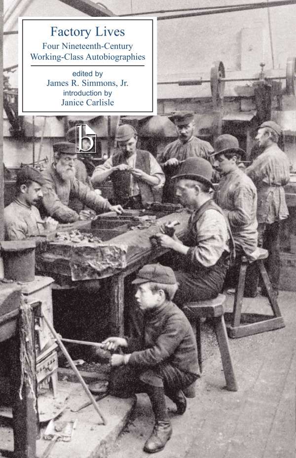Factory Lives