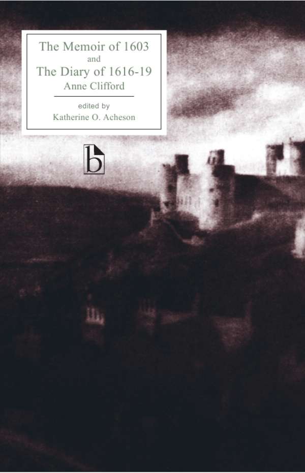 The Memoir of 1603 and the Diary of 1616-1619