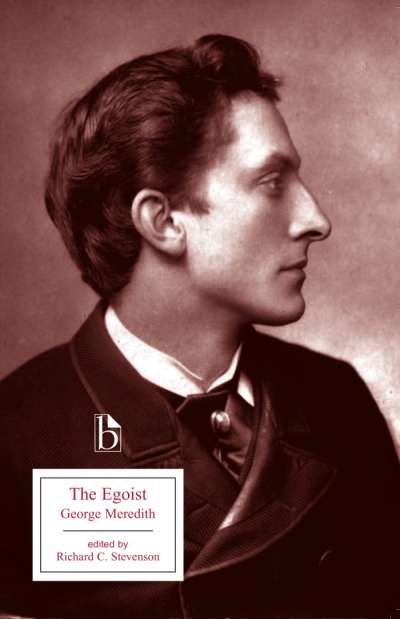 The Egoist