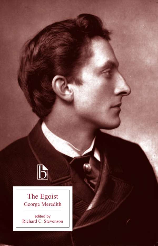 The Egoist