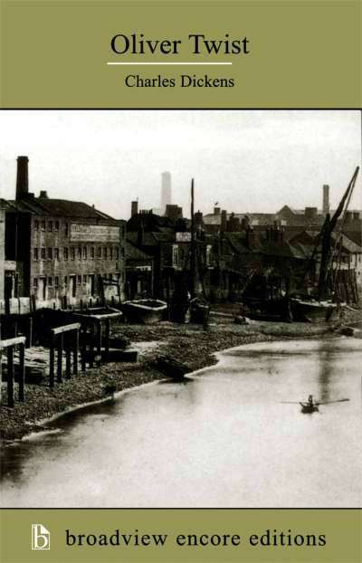 Oliver Twist