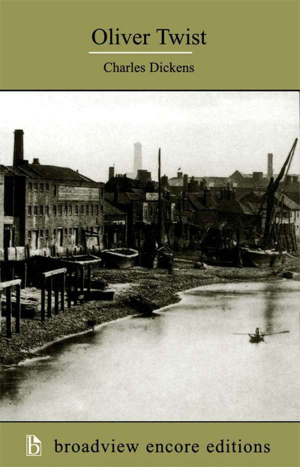 Oliver Twist
