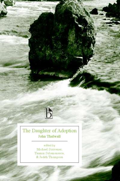 The Daughter of Adoption