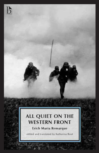 All Quiet on the Western Front