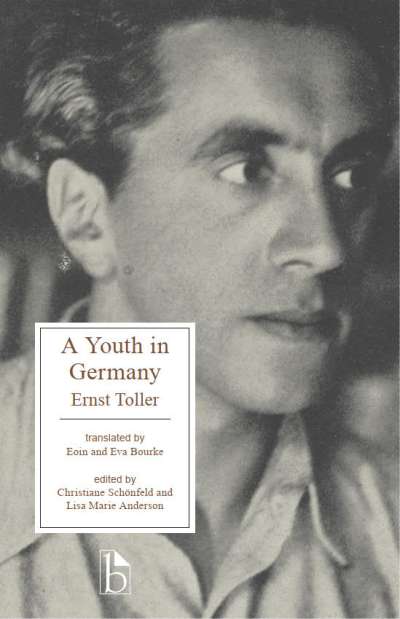 A Youth in Germany