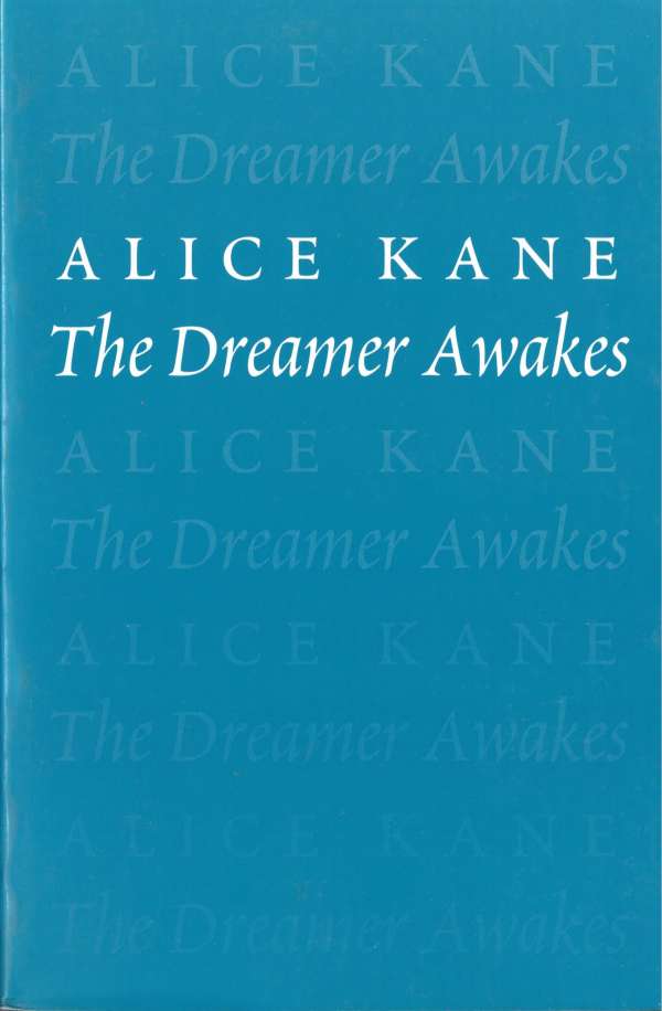 The Dreamer Awakes