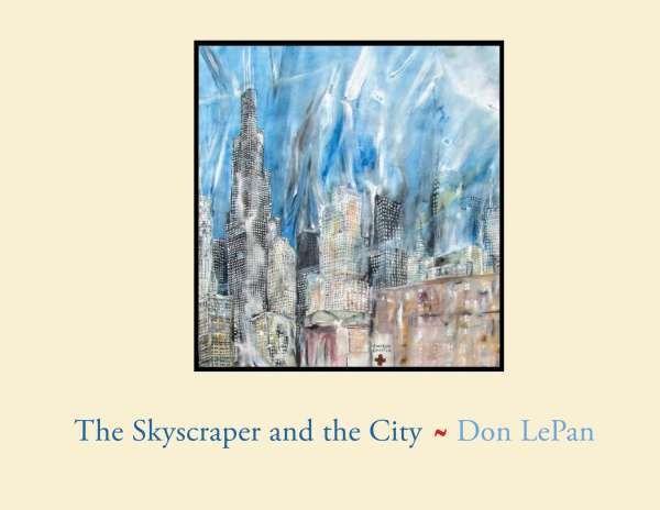 The Skyscraper and the City
