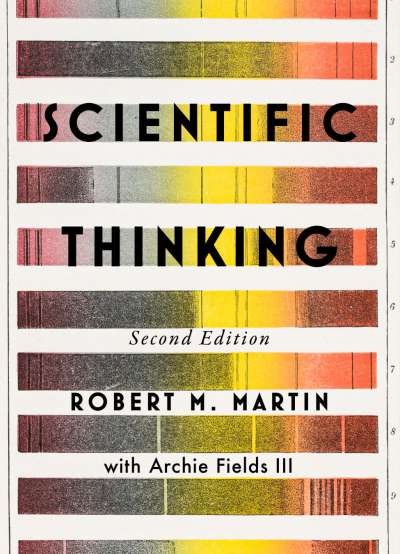 Scientific Thinking, Second Edition