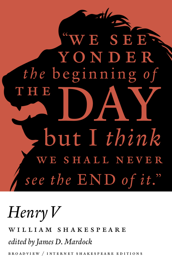 Henry V